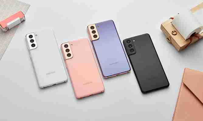 Top cele mai bune telefoane mobile in 2021: smartphone-uri premium